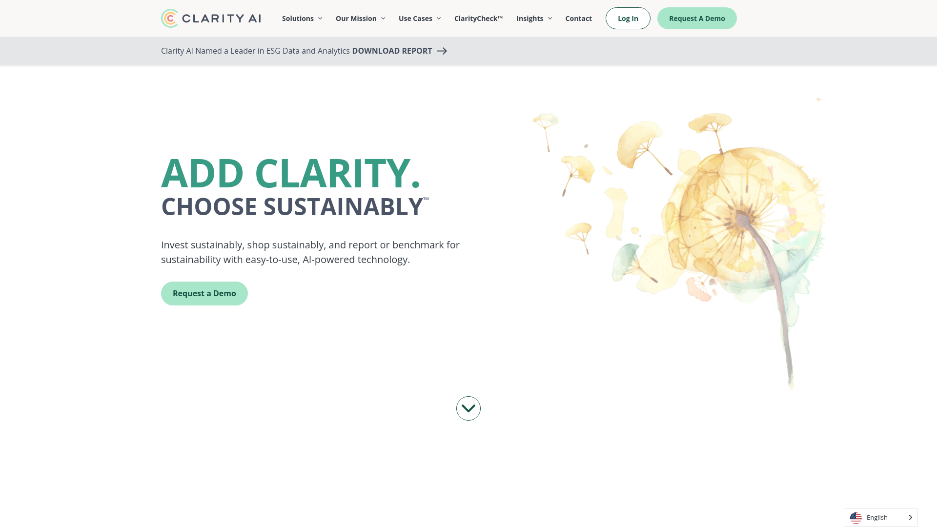 Clarity AI featured