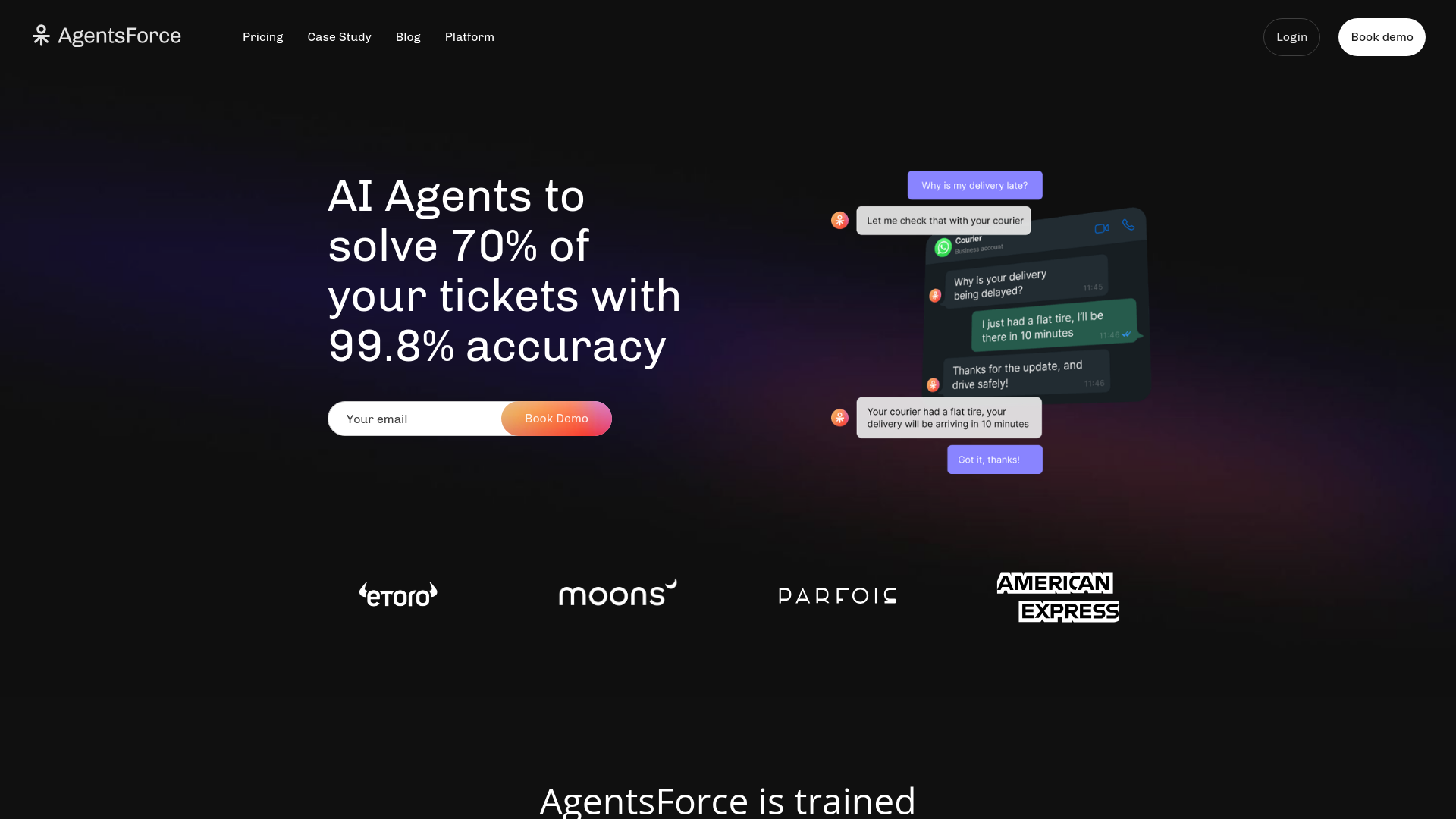 AgentsForce featured