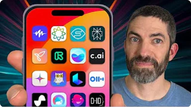 Research Tools & Software Using AI in 2025