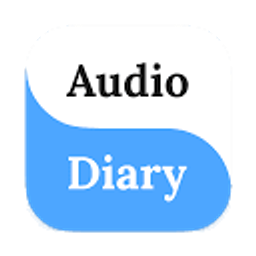 Audio Diary logo