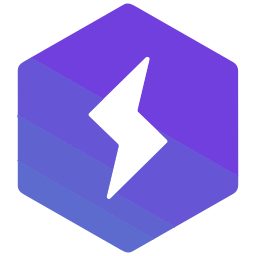 Lightning AI logo