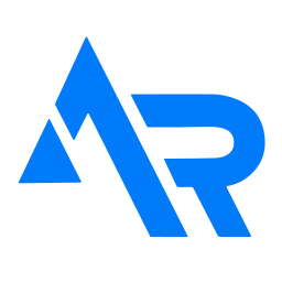 AlphaResearch logo