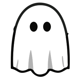 Ghostwryter logo