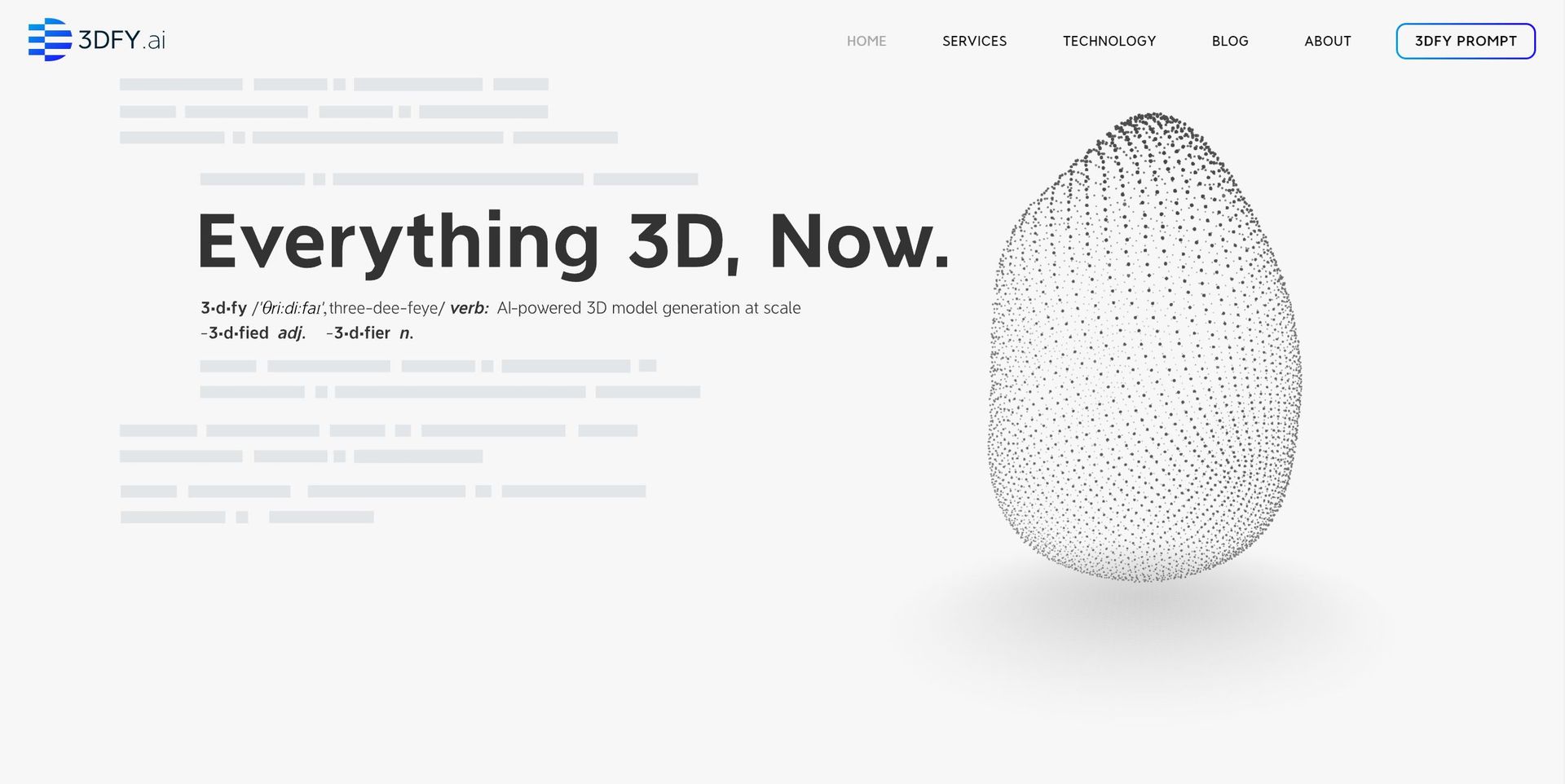 3DFY featured