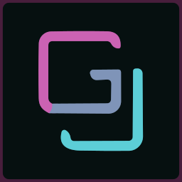 Gradientj logo