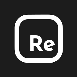 Resoume logo