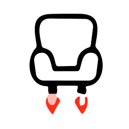 Armchair logo