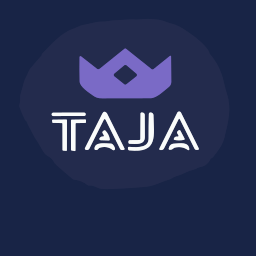 Taja AI logo