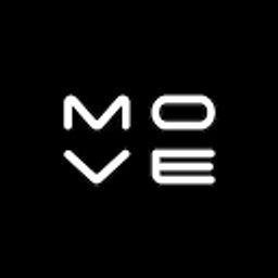 Move AI logo