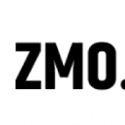 ZMO Imagen AI logo