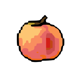 Peachly AI logo