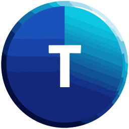 Transcribethis.io logo