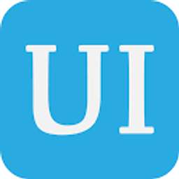 WithUI logo