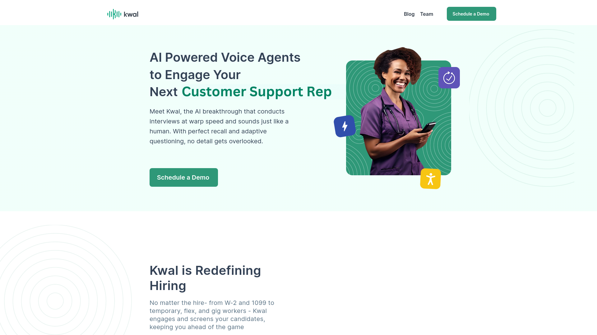 Kwal featured