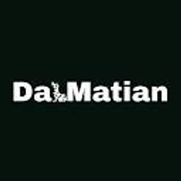 DaLMatian logo