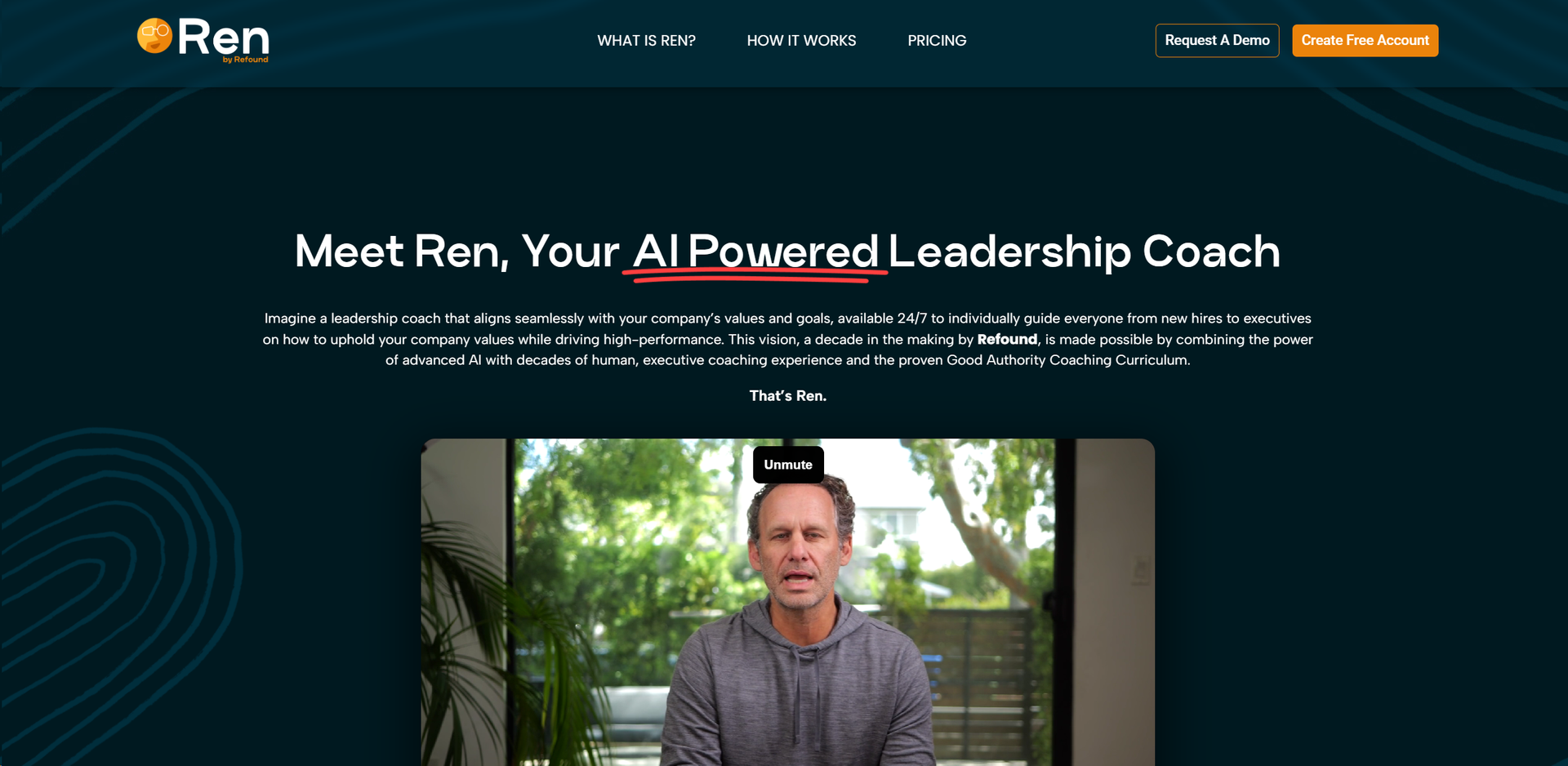 Ren featured