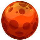 MarsX logo