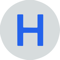 Henshu.ai logo