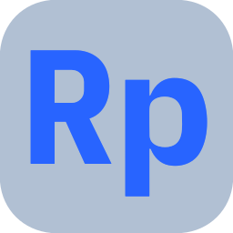 Reprompt logo