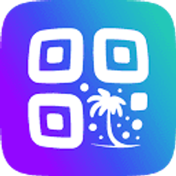 QR Code AI logo