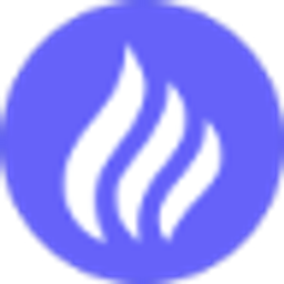 Blaze SQL logo