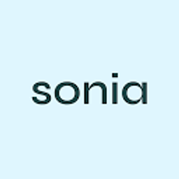 Sonia logo