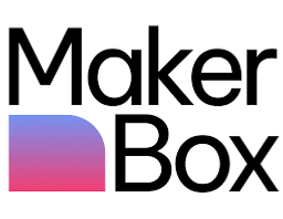 MakerBox logo