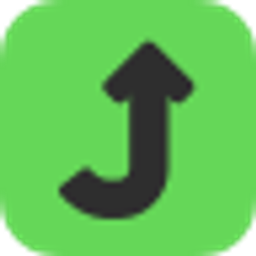 JobJump logo