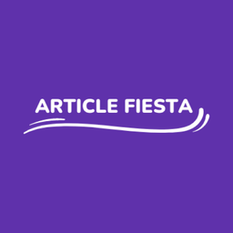 Article Fiesta logo