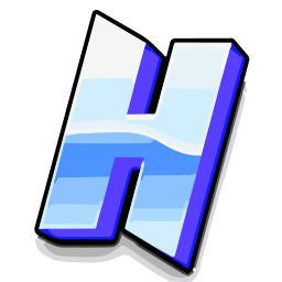 HeroPack logo