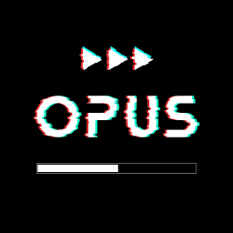 Image for Opus