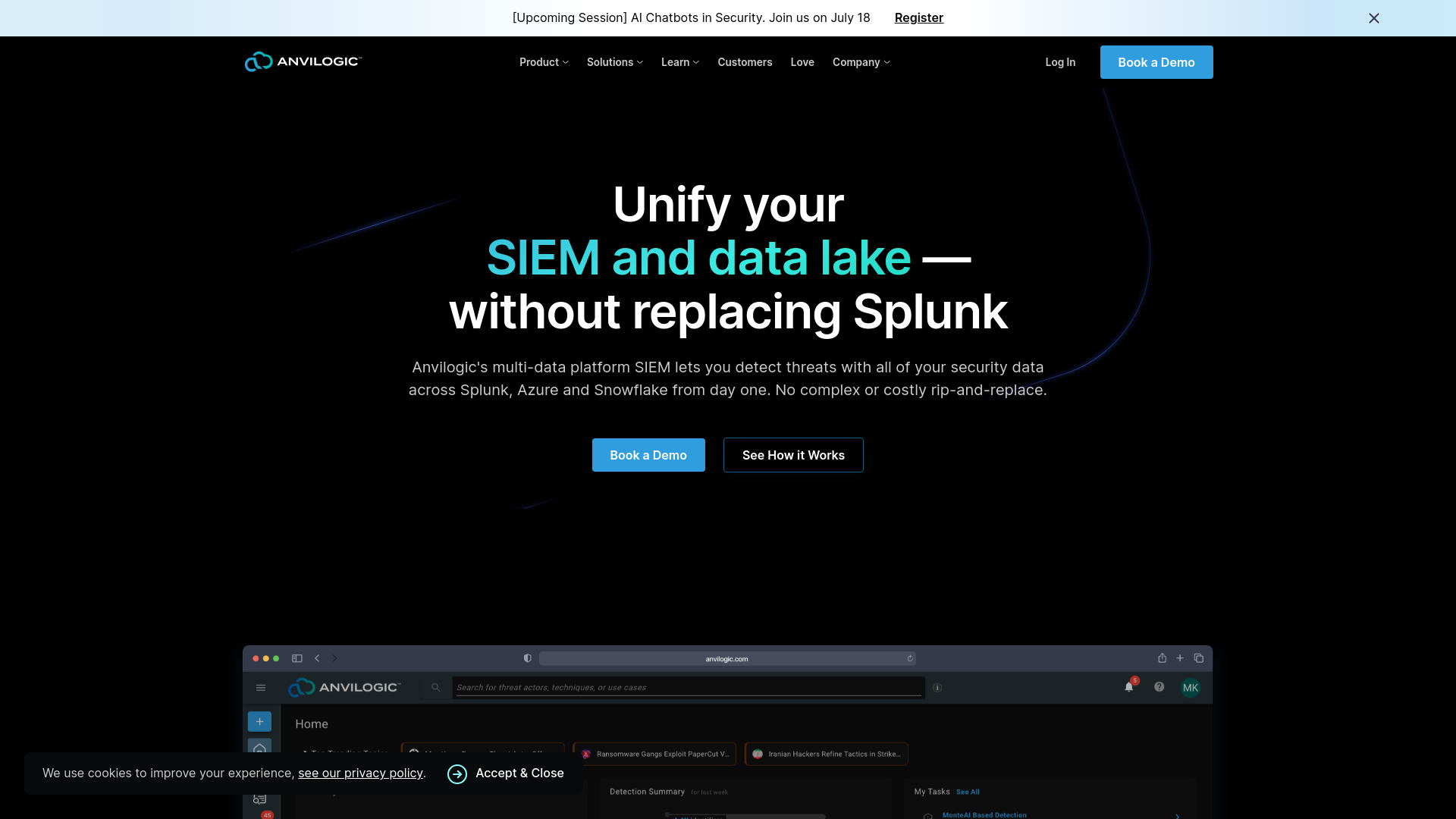 Anvilogic featured