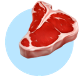 MeatGPT logo