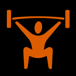 FitWizard logo