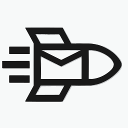 Rizemail logo