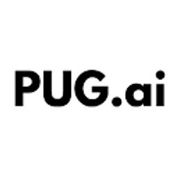 PUG ai logo