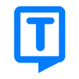 Transkriptor logo