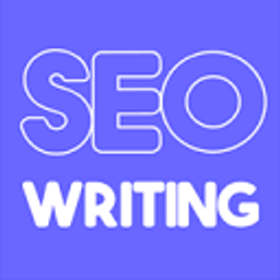 SEOWriting AI logo