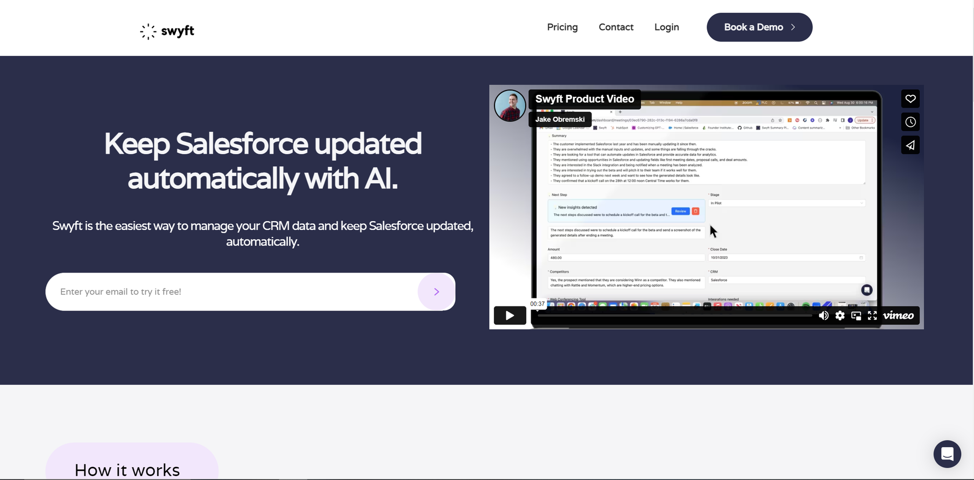 Swyft AI featured