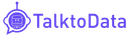 TalktoData logo