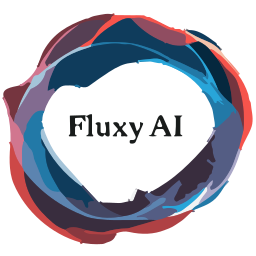 Fluxy AI logo