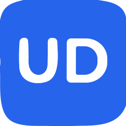 Userdoc logo