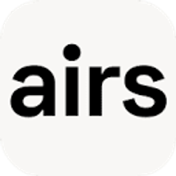 Airs AI logo