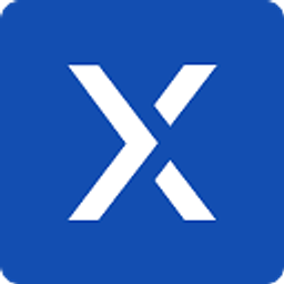 VXT logo