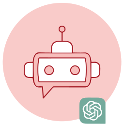 Heybot logo