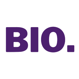 Social Media Bio Generator logo