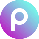 Picsart logo