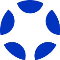 Bluewhite logo