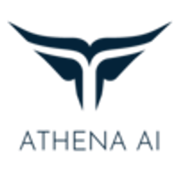 Athena logo