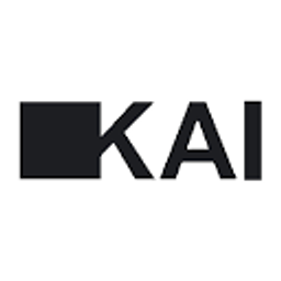 KAI Conversations logo